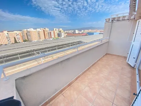 Apartamento 125 m² em Málaga