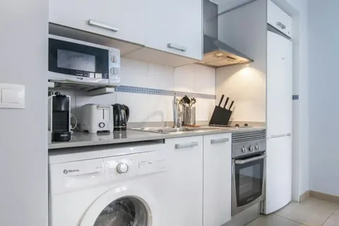 Pis de 53 m² a València