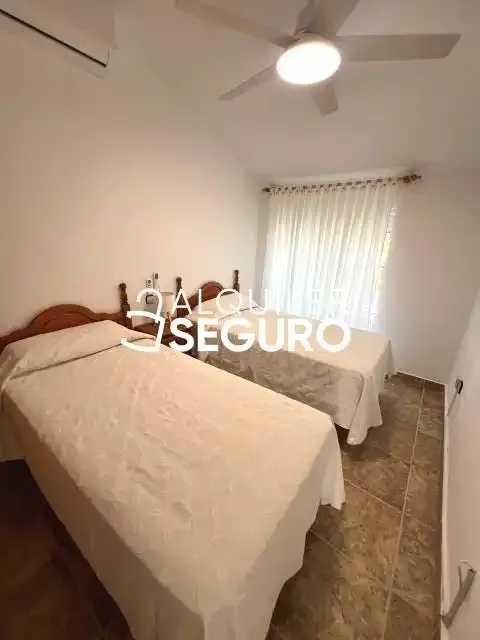 Casa de 80 m² a Los Alcázares
