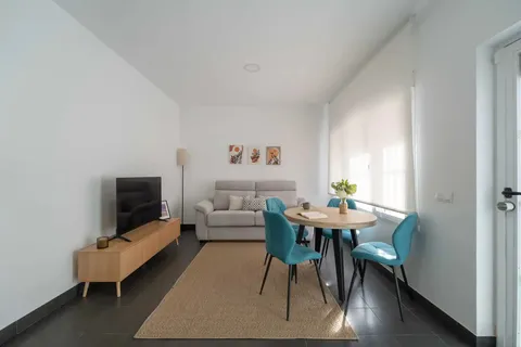 Wohnung 70 m² in Madrid