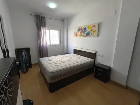 Pis de 70 m² a Las Gabias
