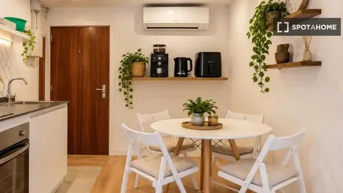 Pis de 25 m² a Barcelona