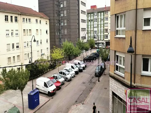 Pis de 75 m² a Castrillón