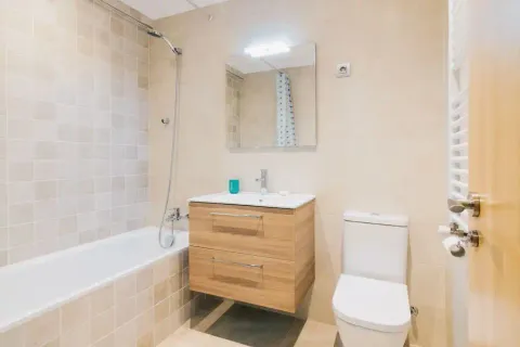 Appartamento 68 m² a Ciudad Real