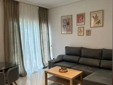 Haus 58 m² in Badajoz