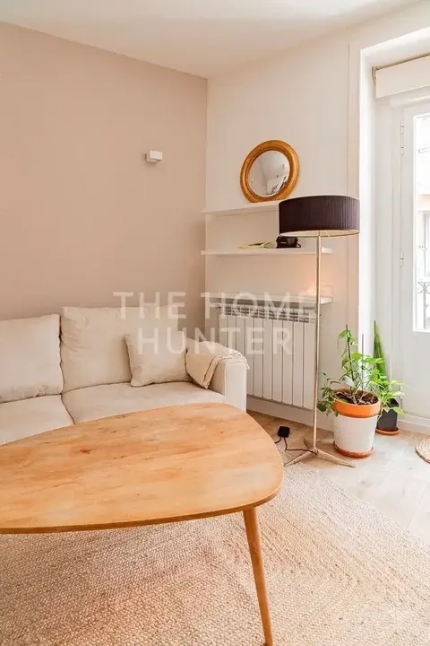 Appartamento 88 m² a Madrid