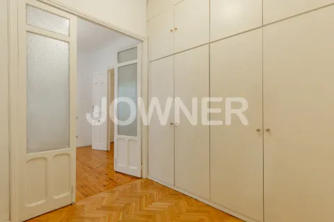 Apartamento 94 m² em Madrid