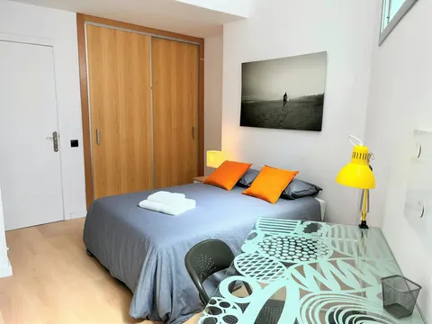Zimmer zur Miete, Barcelona