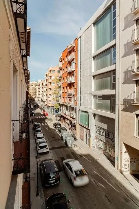 Appartamento 88 m² a Madrid