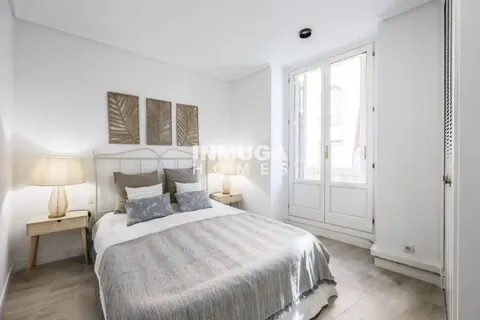 Wohnung 101 m² in Madrid