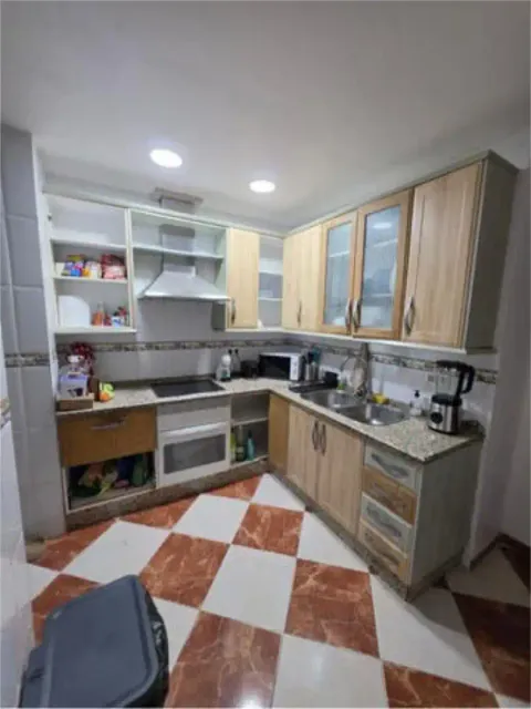 Appartamento 90 m² a Siviglia