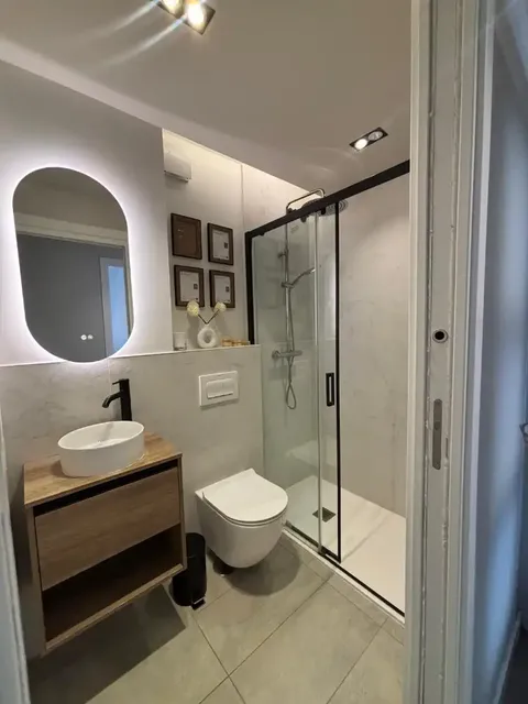 Pis de 110 m² a Granada