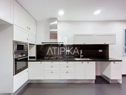 Pis de 217 m² a Barcelona