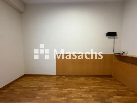 Pis de 296 m² a Terrassa