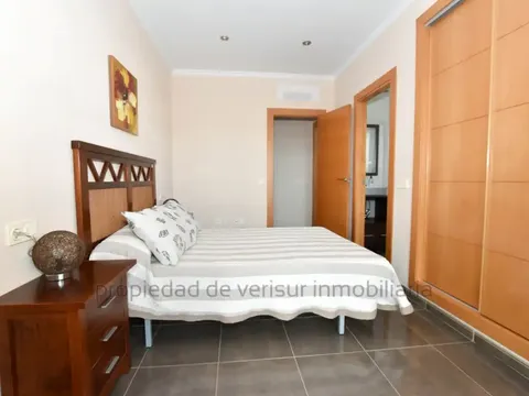 Pis de 74 m² a Vera