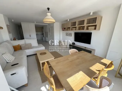 Wohnung 122 m² in Albacete