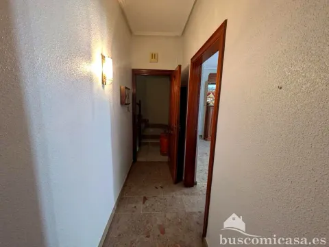 Pis de 132 m² a Linares