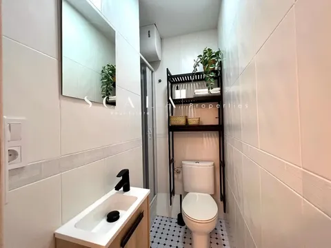 Appartamento 36 m² a Madrid