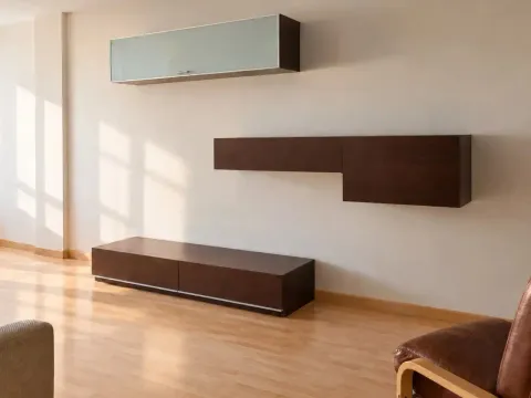 Квартира 104 м² у Alacant / Alicante