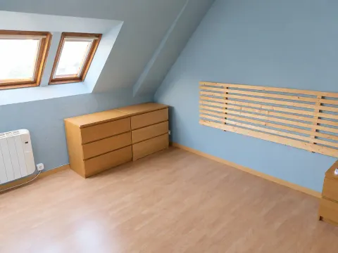 Pis de 36 m² a Madrid