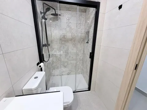 Wohnung 90 m² in Almería