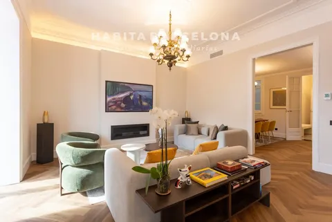 Appartement 200 m² à Barcelone