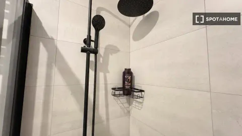 Pis de 32 m² a Madrid