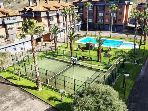 Pis de 60 m² a Val de San Vicente (2/15)
