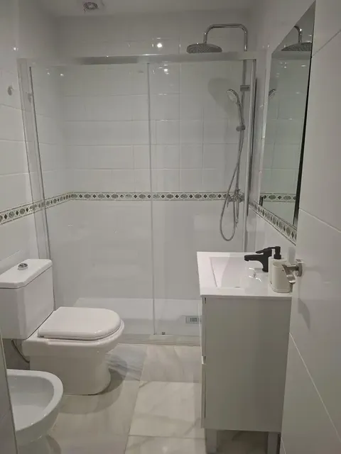 Pis de 100 m² a Sevilla
