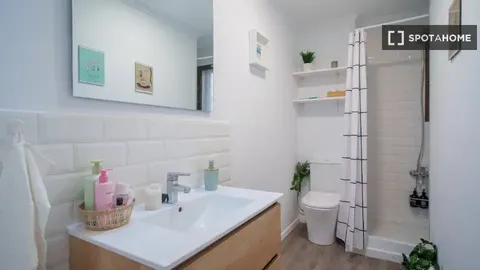 Habitació de lloguer, València