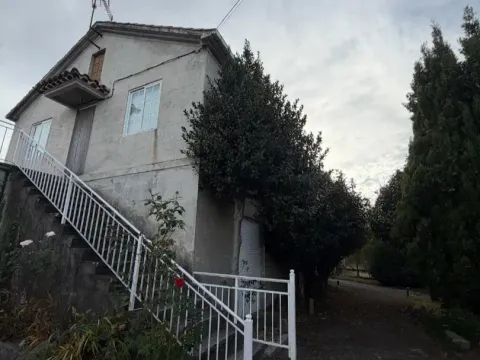 Piso de 180 m² en Celanova