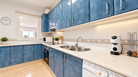 Wohnung 91 m² in Almería