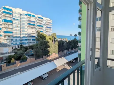 Pis de 65 m² a Benicàssim