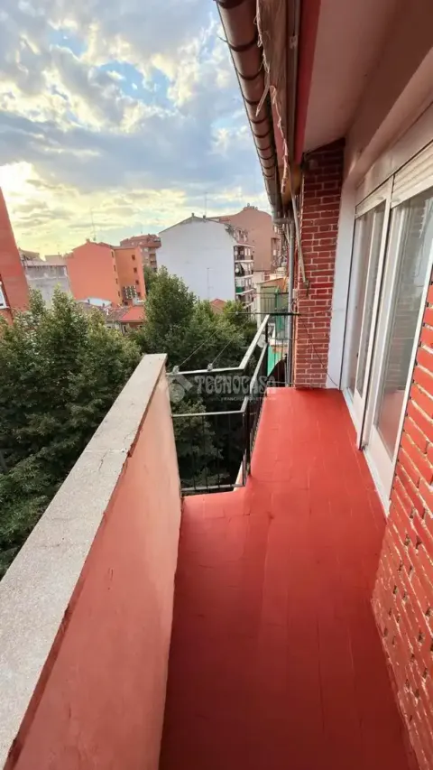 Pis de 70 m² a Talavera de la Reina (2/26)