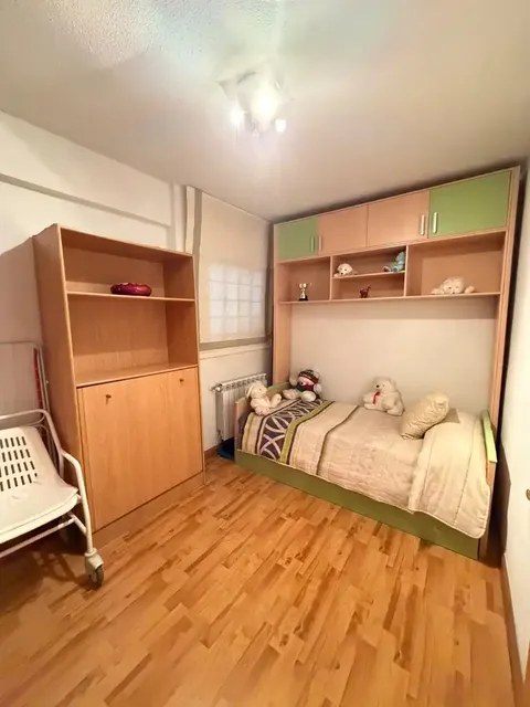 Pis de 64 m² a Madrid