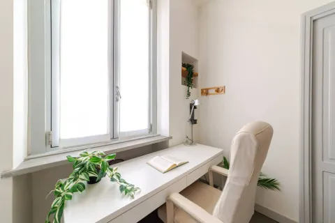 Appartement 39 m² à Parla