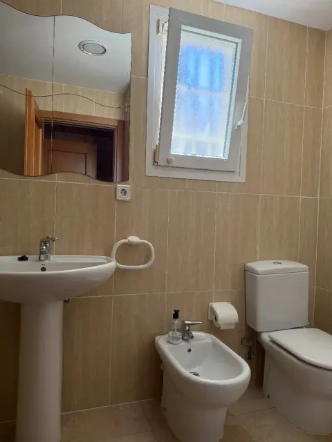 Flat 85 m² in Manilva