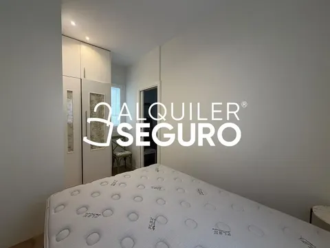Pis de 34 m² a Madrid