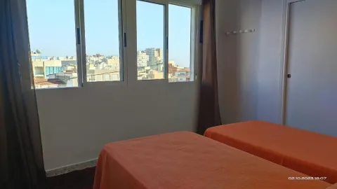 Wohnung 80 m² in el Campello