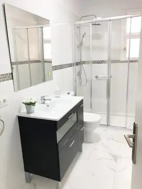 Appartamento 120 m² a Puerto de la Cruz