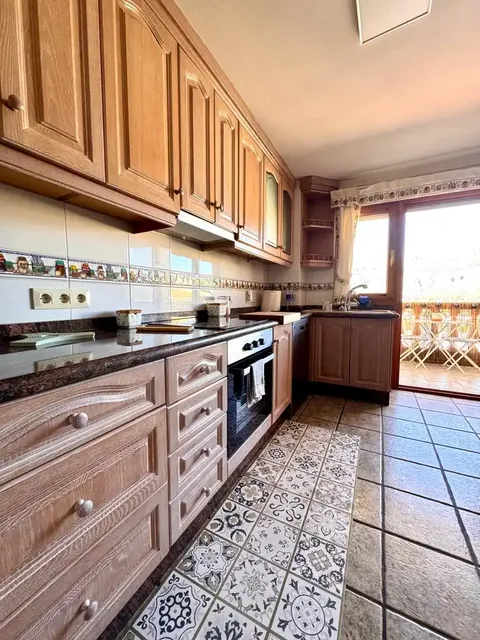 Pis de 105 m² a Altea