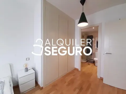 Pis de 50 m² a Madrid