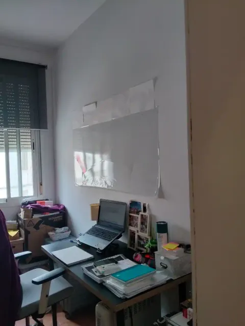Piso de 80 m² en Sevilla