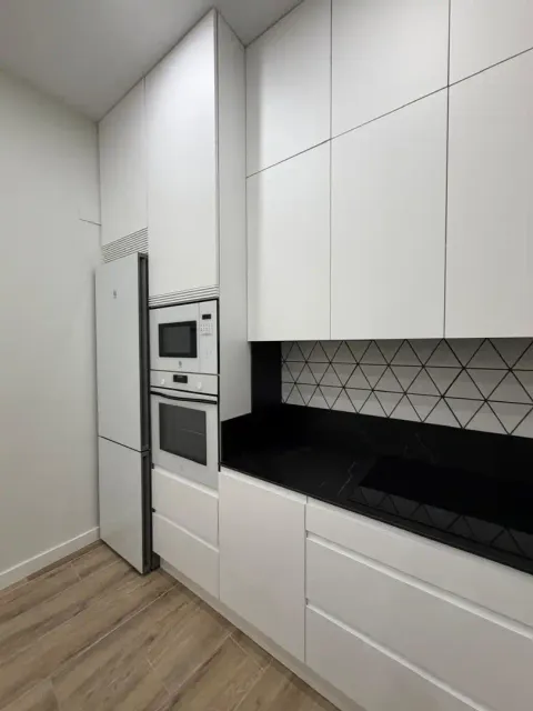 Apartamento 108 m² em Valladolid