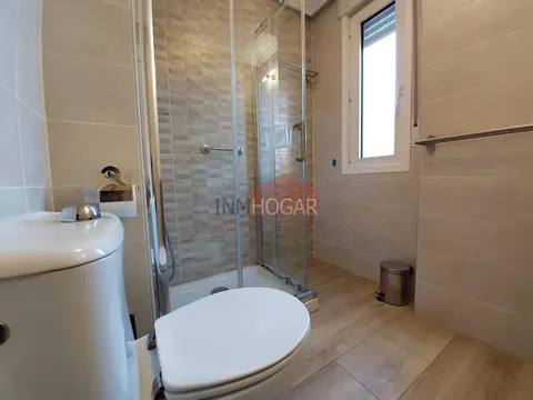 Wohnung 44 m² in Ávila