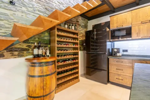 Moradia 252 m² em Lugo