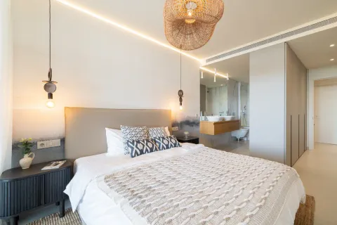 Квартира 90 м² в Fuengirola
