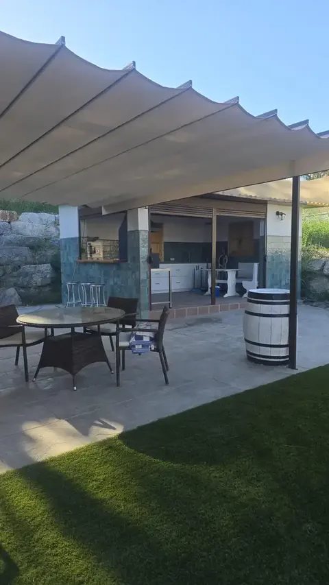 Casa de 116 m² a Cártama