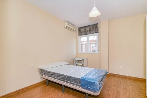 Pis de 115 m² a Granada