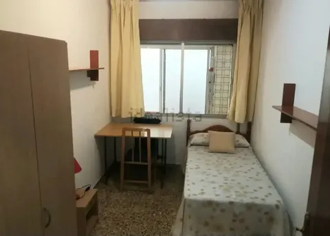 Pis de 120 m² a Granada